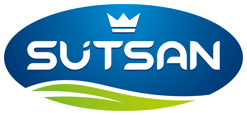 Sütsan Logo